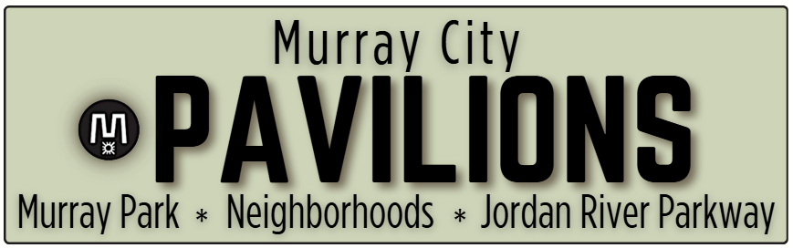 Murray City Pavilions Banner