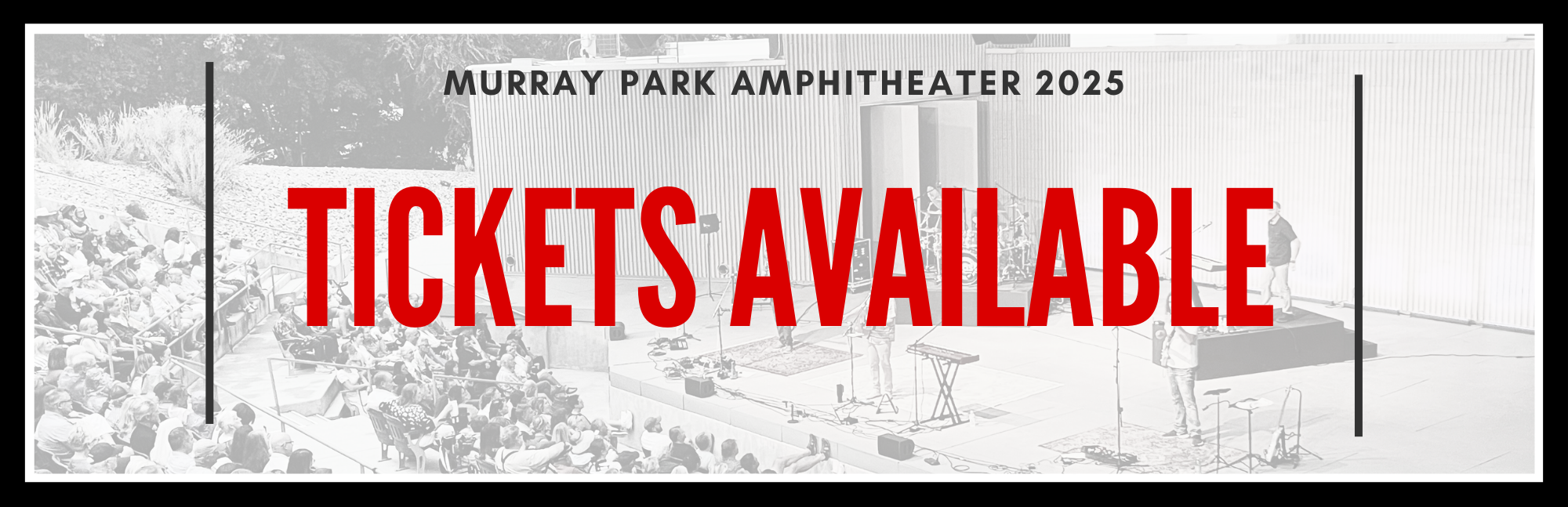 Cream Modern Concert Music Ticket (2)