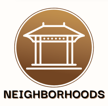 Neighborhoods