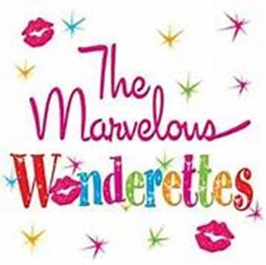 Marvelous Wonderettes