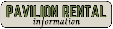 Pavilion Rental Info Banner  2025